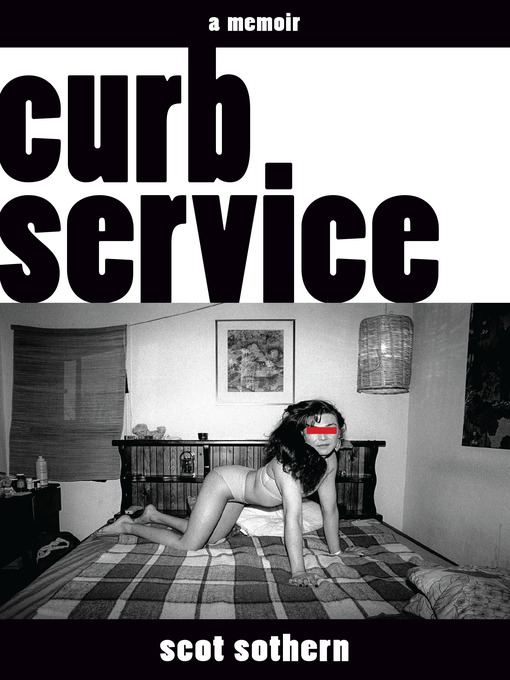 Title details for Curb Service by Scot Sothern - Available